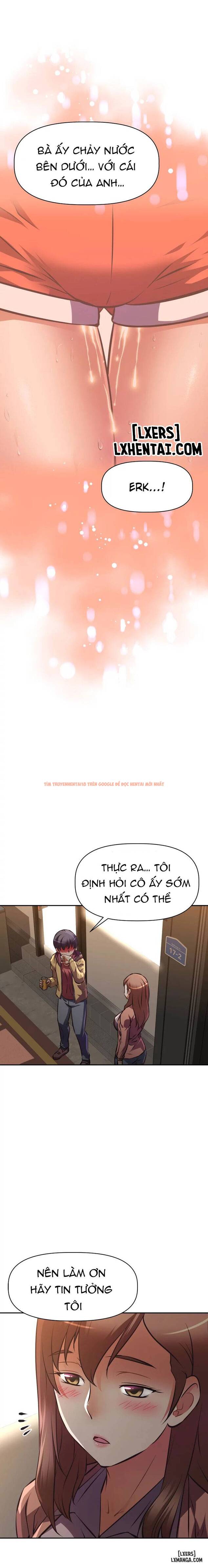 Trang truyện 15 trong truyện tranh Thế Giới Steamer - Chapter 24 - hentai24h.pro