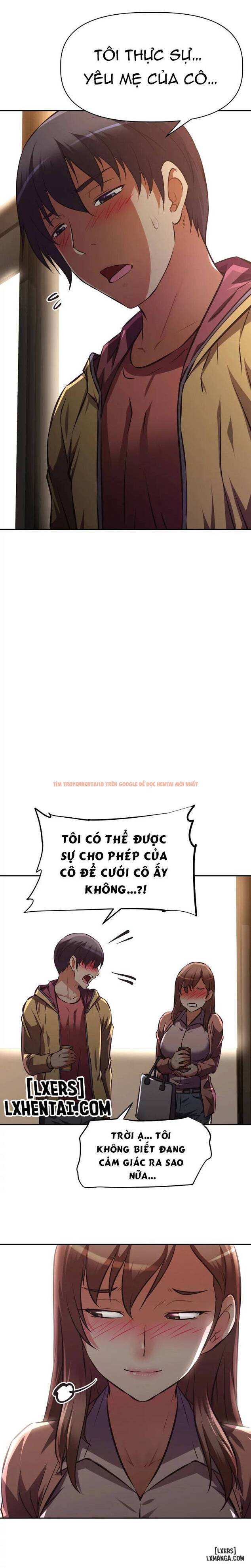 Trang truyện 16 trong truyện tranh Thế Giới Steamer - Chapter 24 - hentai24h.pro