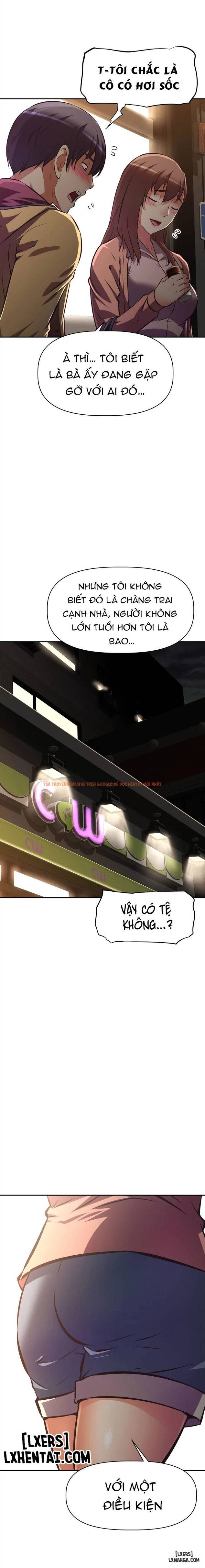 Trang truyện 17 trong truyện tranh Thế Giới Steamer - Chapter 24 - hentai24h.pro