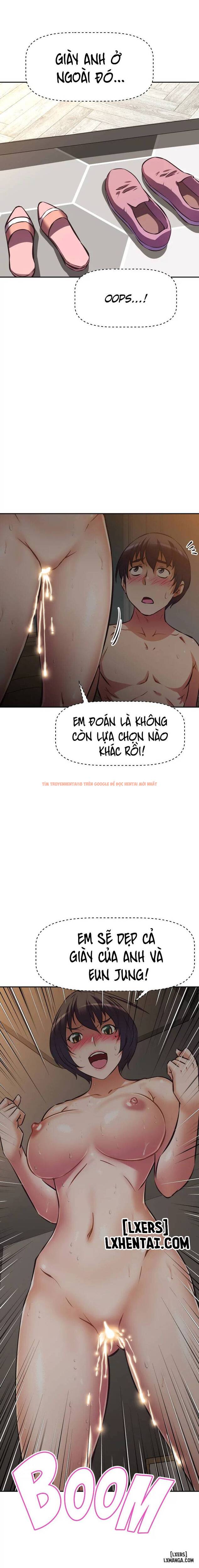 Trang truyện 2 trong truyện tranh Thế Giới Steamer - Chapter 24 - hentai24h.pro