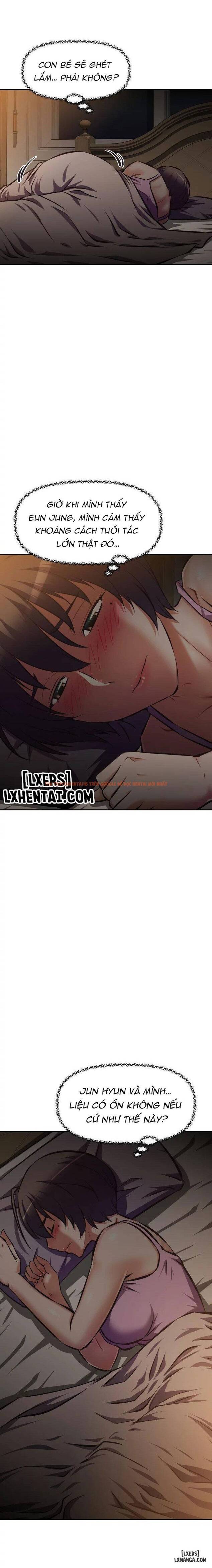 Trang truyện 20 trong truyện tranh Thế Giới Steamer - Chapter 24 - hentai24h.pro