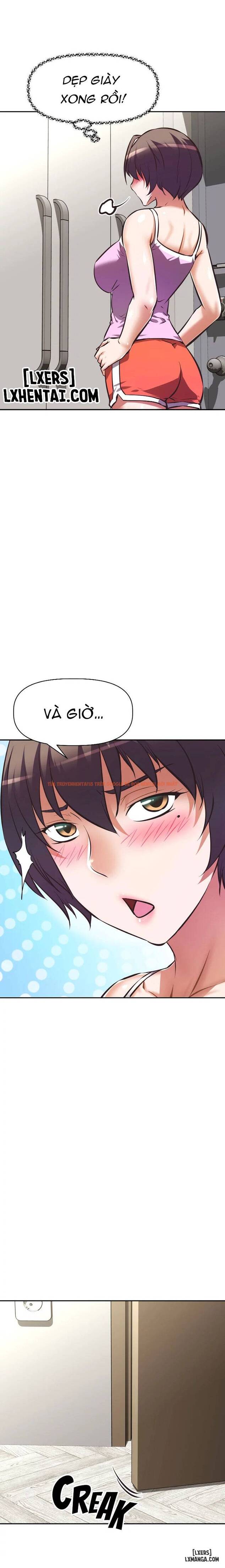 Trang truyện 4 trong truyện tranh Thế Giới Steamer - Chapter 24 - hentai24h.pro