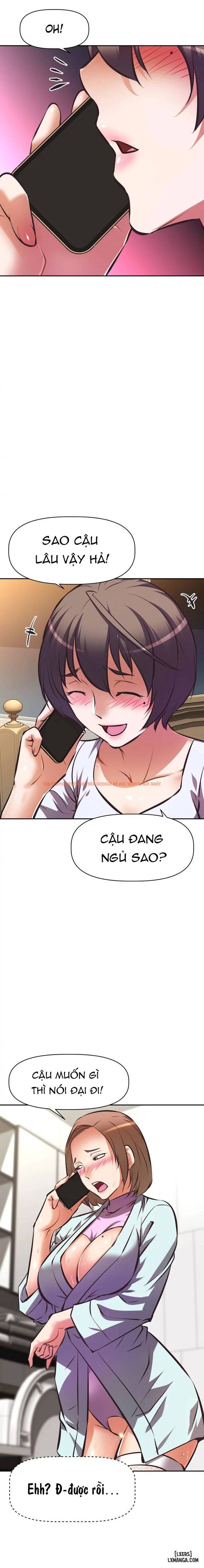 Trang truyện 10 trong truyện tranh Thế Giới Steamer - Chapter 25 - hentai24h.pro