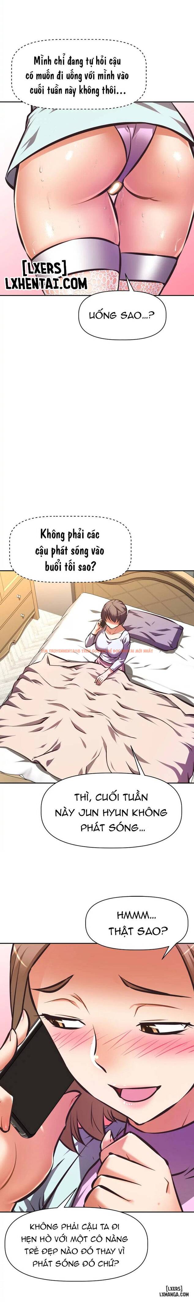 Trang truyện 11 trong truyện tranh Thế Giới Steamer - Chapter 25 - hentai24h.pro