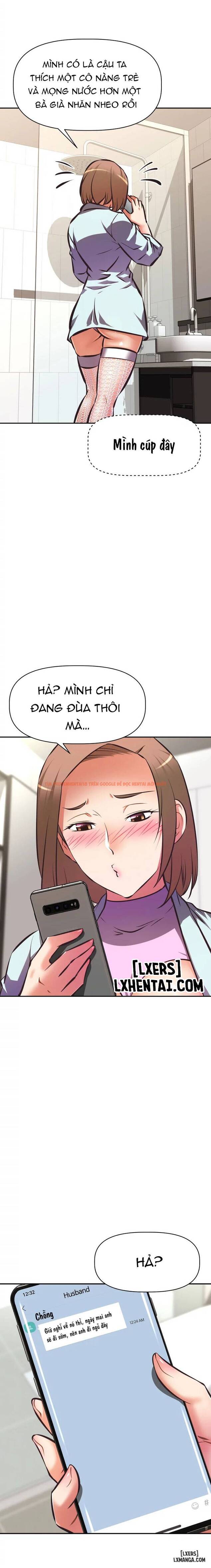 Trang truyện 12 trong truyện tranh Thế Giới Steamer - Chapter 25 - hentai24h.pro