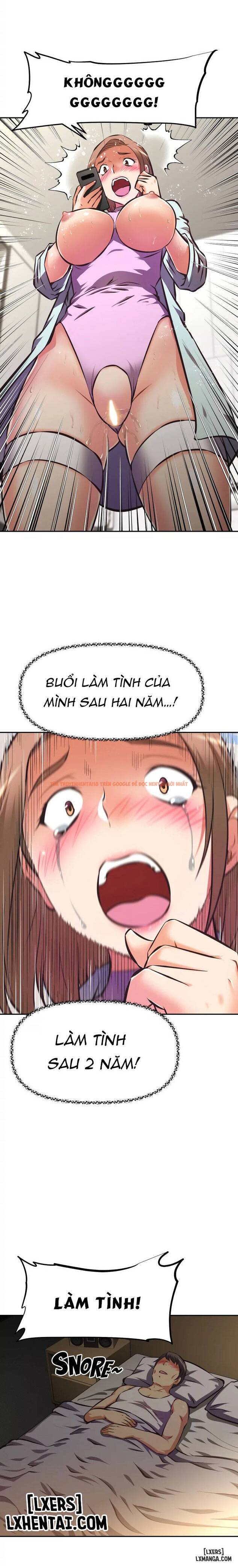 Trang truyện 13 trong truyện tranh Thế Giới Steamer - Chapter 25 - hentai24h.pro