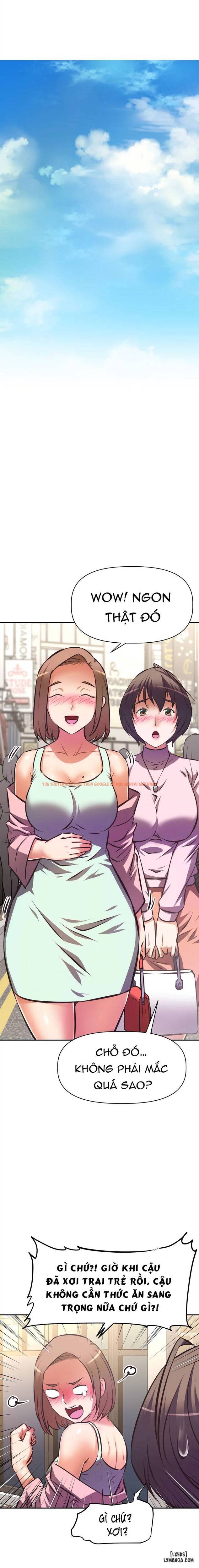 Trang truyện 14 trong truyện tranh Thế Giới Steamer - Chapter 25 - hentai24h.pro