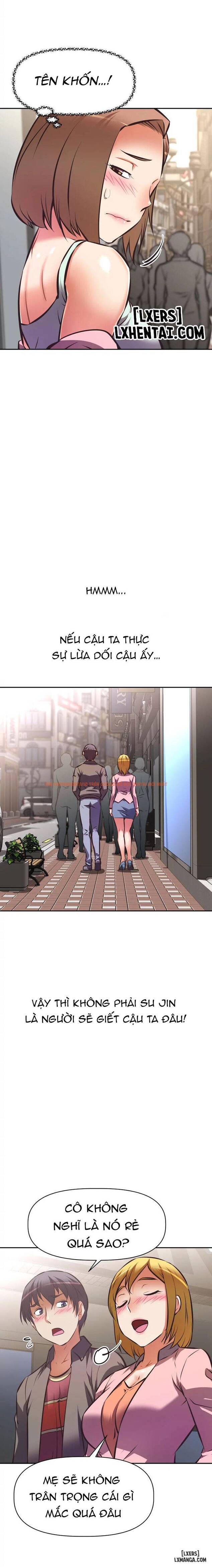Trang truyện 19 trong truyện tranh Thế Giới Steamer - Chapter 25 - hentai24h.pro
