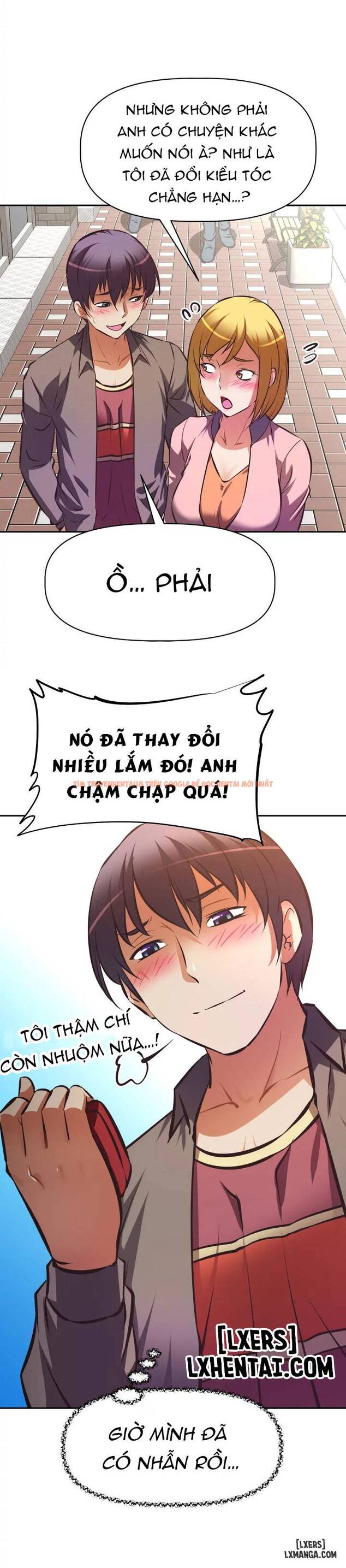 Trang truyện 20 trong truyện tranh Thế Giới Steamer - Chapter 25 - hentai24h.pro