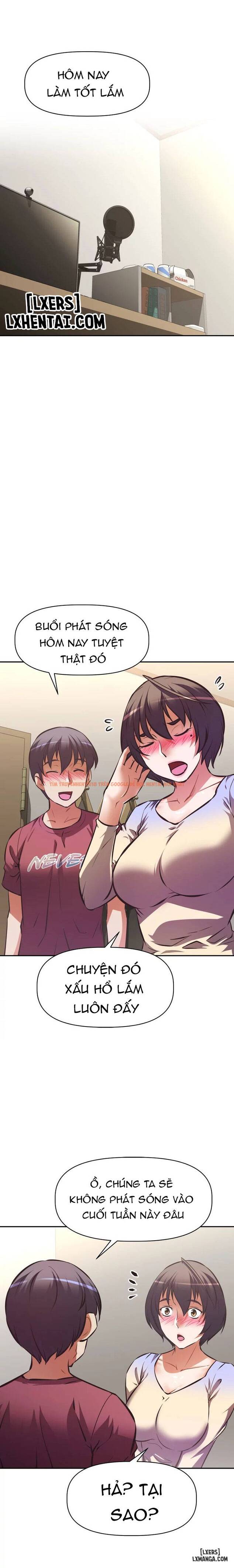 Trang truyện 3 trong truyện tranh Thế Giới Steamer - Chapter 25 - hentai24h.pro
