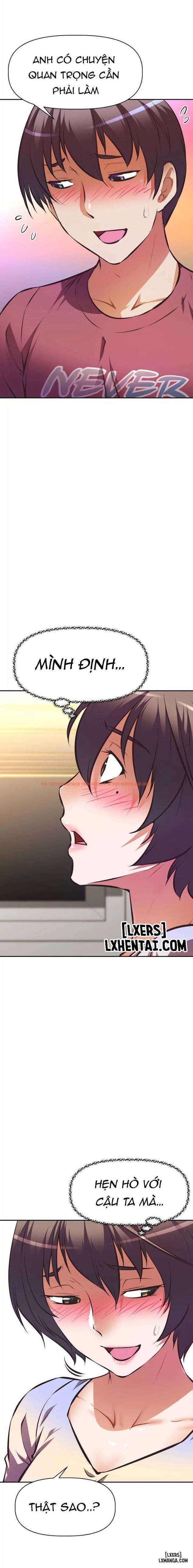 Trang truyện 4 trong truyện tranh Thế Giới Steamer - Chapter 25 - hentai24h.pro