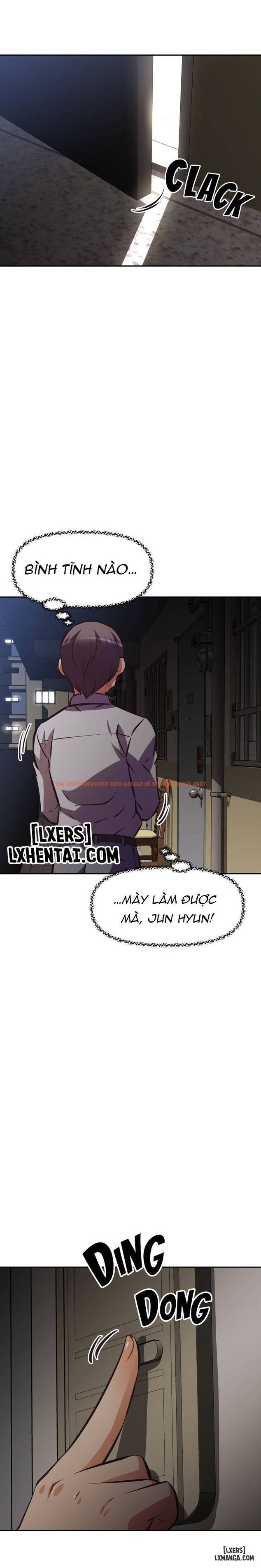 Trang truyện 1 trong truyện tranh Thế Giới Steamer - Chapter 26 - hentai24h.pro