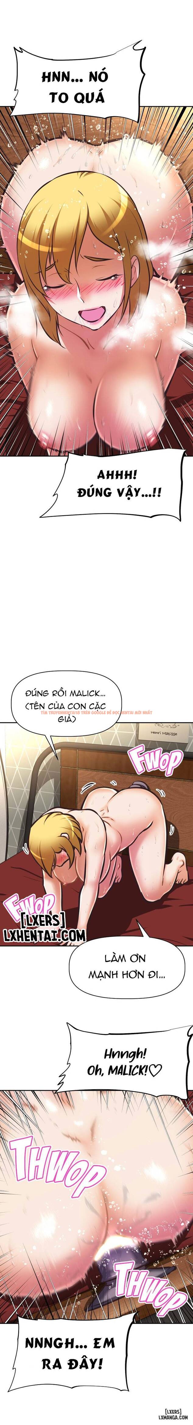 Trang truyện 16 trong truyện tranh Thế Giới Steamer - Chapter 26 - hentai24h.pro