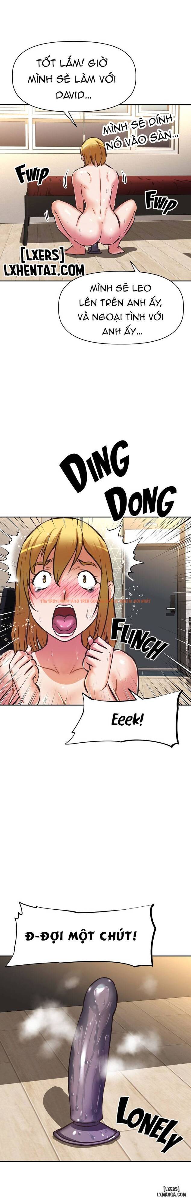 Trang truyện 19 trong truyện tranh Thế Giới Steamer - Chapter 26 - hentai24h.pro