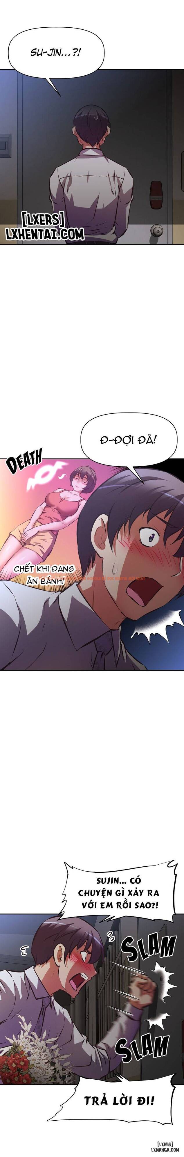 Trang truyện 4 trong truyện tranh Thế Giới Steamer - Chapter 26 - hentai24h.pro