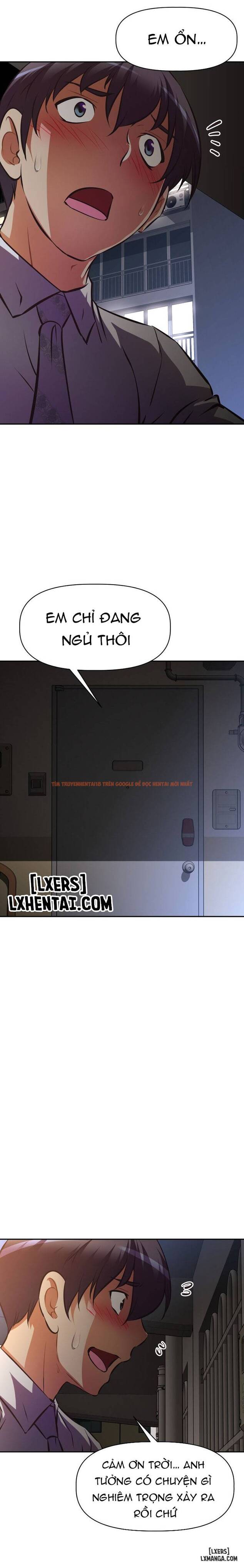 Trang truyện 5 trong truyện tranh Thế Giới Steamer - Chapter 26 - hentai24h.pro
