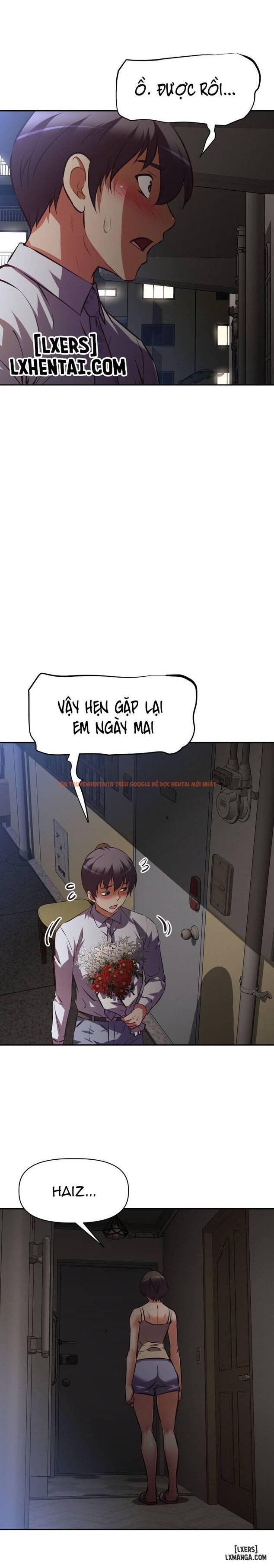 Trang truyện 8 trong truyện tranh Thế Giới Steamer - Chapter 26 - hentai24h.pro