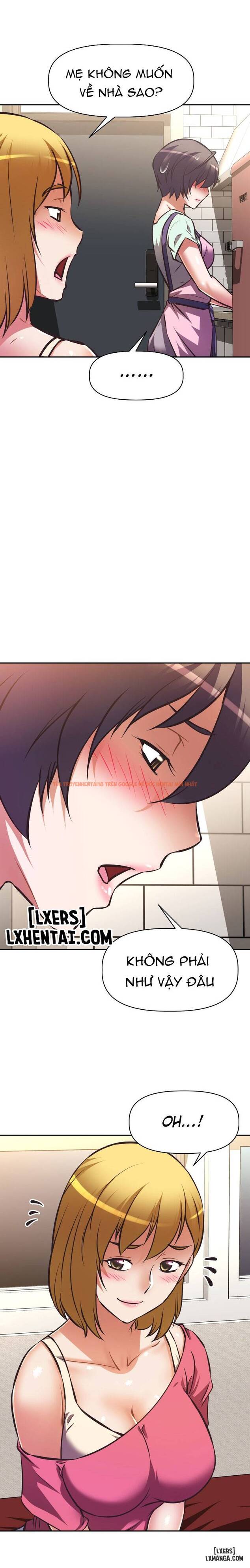 Trang truyện 1 trong truyện tranh Thế Giới Steamer - Chapter 27 - hentai24h.pro