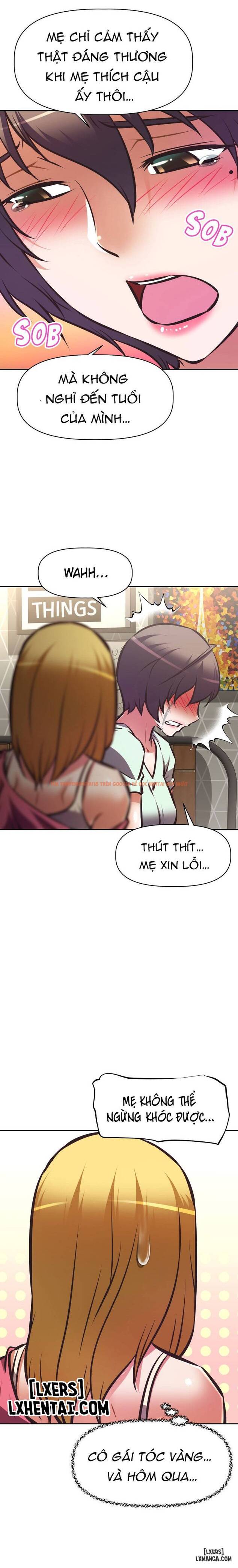Trang truyện 10 trong truyện tranh Thế Giới Steamer - Chapter 27 - hentai24h.pro