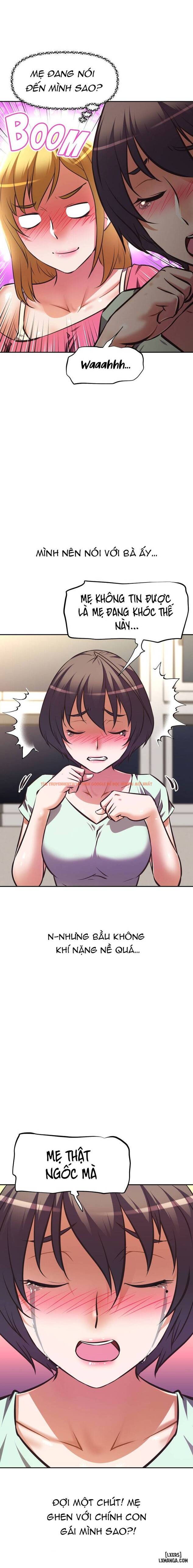 Trang truyện 11 trong truyện tranh Thế Giới Steamer - Chapter 27 - hentai24h.pro