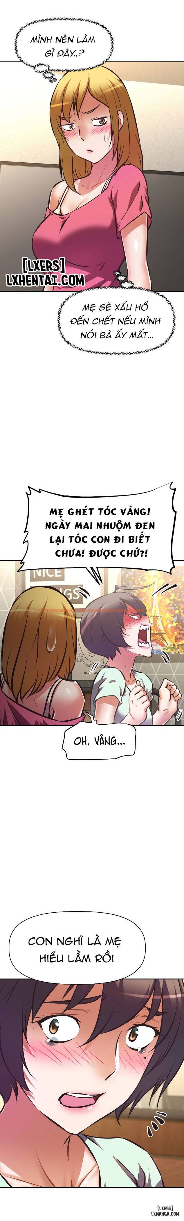 Trang truyện 12 trong truyện tranh Thế Giới Steamer - Chapter 27 - hentai24h.pro