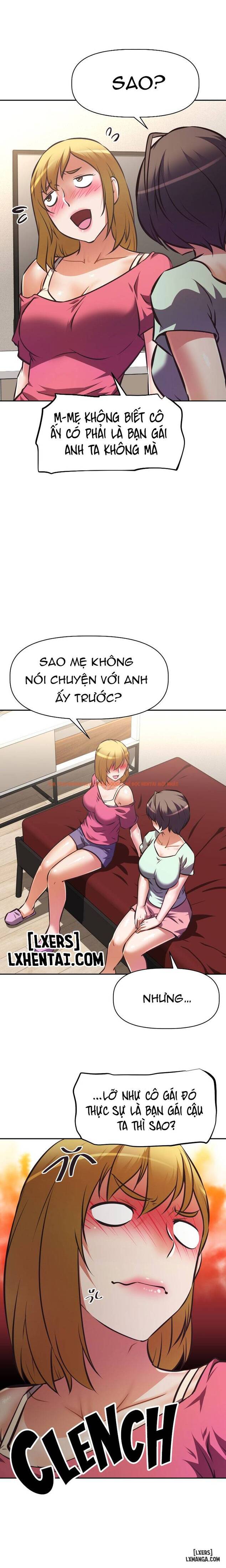 Trang truyện 13 trong truyện tranh Thế Giới Steamer - Chapter 27 - hentai24h.pro