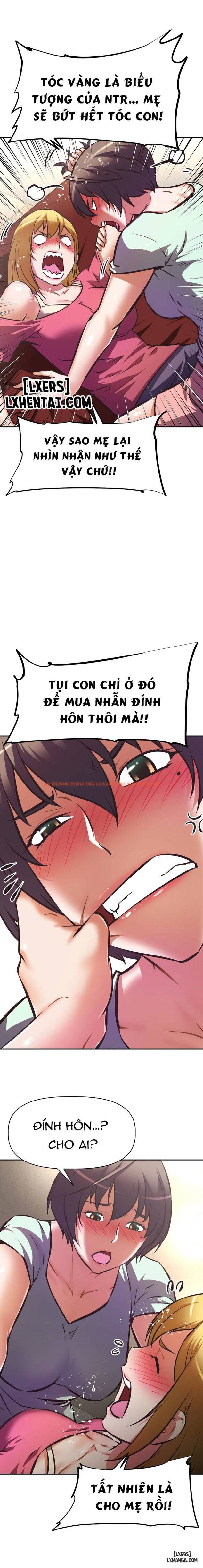 Trang truyện 16 trong truyện tranh Thế Giới Steamer - Chapter 27 - hentai24h.pro