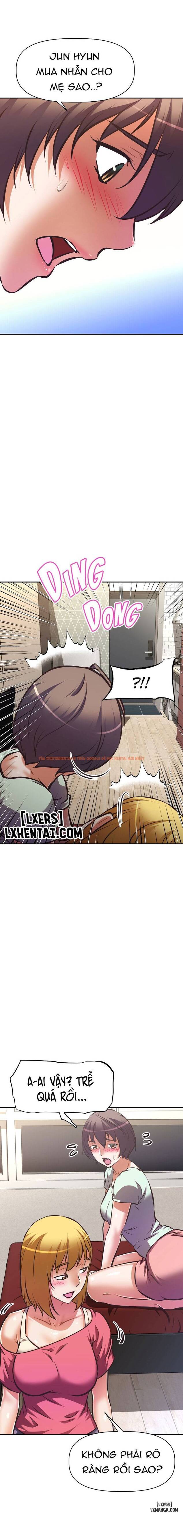 Trang truyện 17 trong truyện tranh Thế Giới Steamer - Chapter 27 - hentai24h.pro