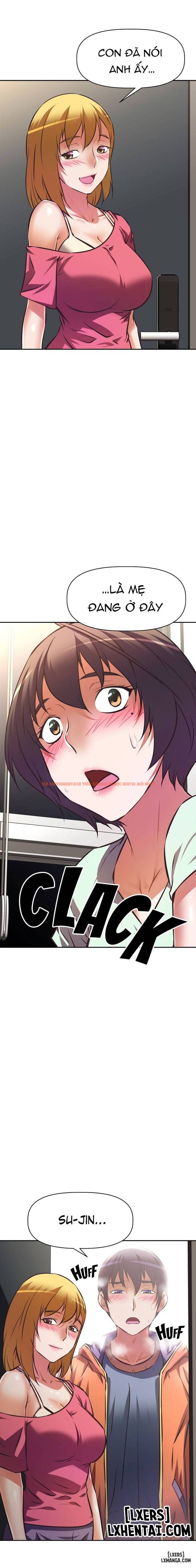 Trang truyện 18 trong truyện tranh Thế Giới Steamer - Chapter 27 - hentai24h.pro