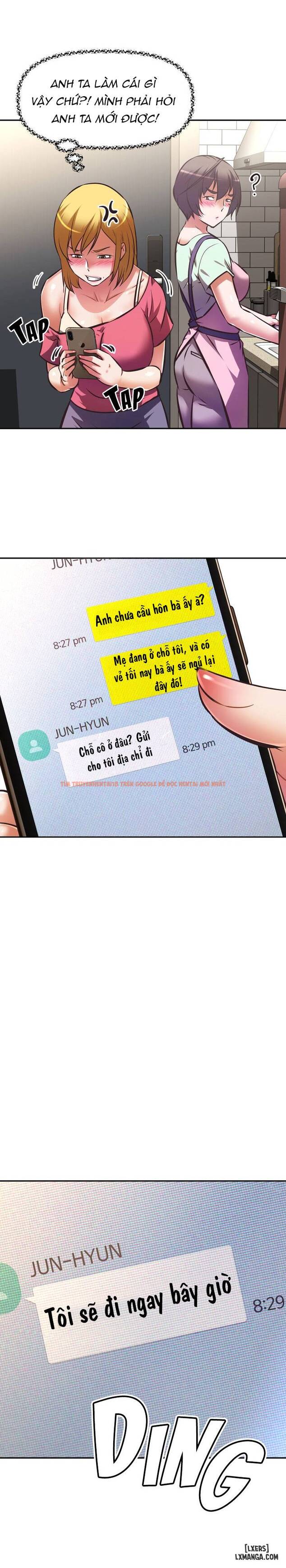 Trang truyện 3 trong truyện tranh Thế Giới Steamer - Chapter 27 - hentai24h.pro