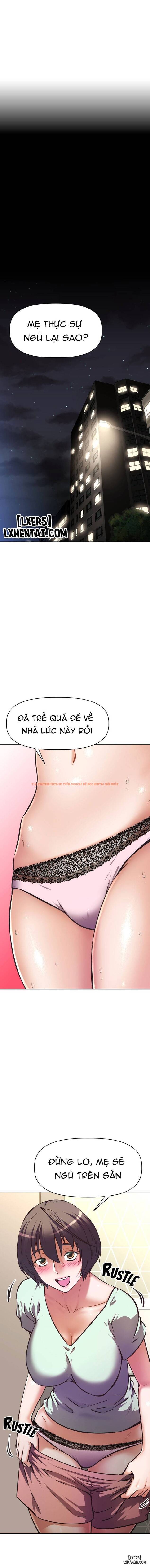 Trang truyện 4 trong truyện tranh Thế Giới Steamer - Chapter 27 - hentai24h.pro