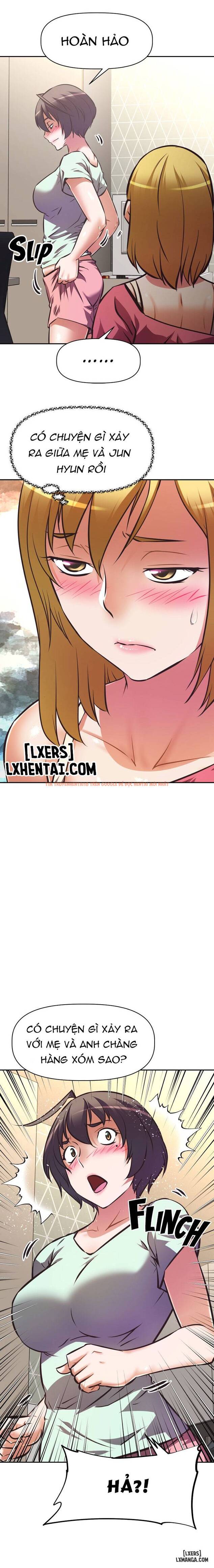 Trang truyện 5 trong truyện tranh Thế Giới Steamer - Chapter 27 - hentai24h.pro