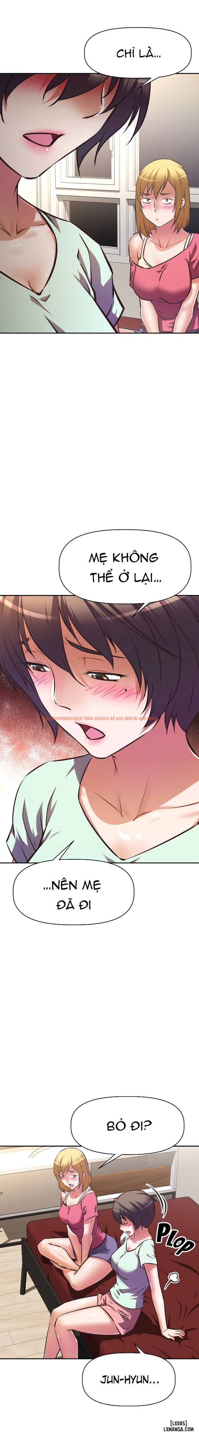 Trang truyện 7 trong truyện tranh Thế Giới Steamer - Chapter 27 - hentai24h.pro