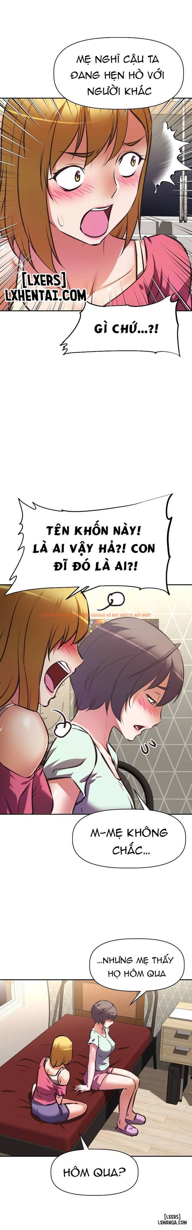 Trang truyện 8 trong truyện tranh Thế Giới Steamer - Chapter 27 - hentai24h.pro