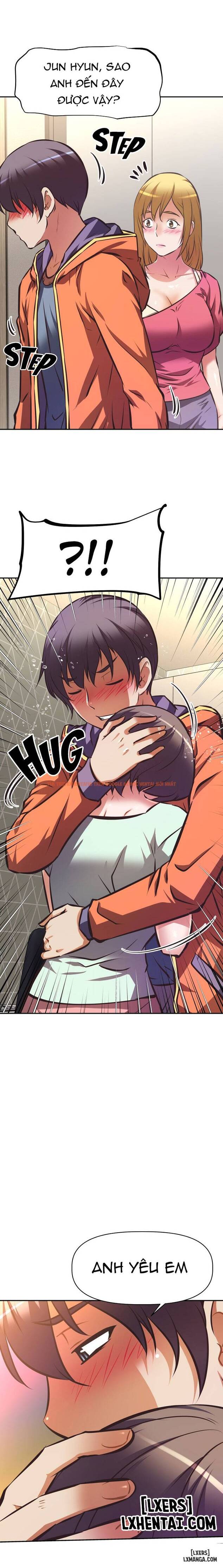 Trang truyện 1 trong truyện tranh Thế Giới Steamer - Chapter 28 - hentai24h.pro