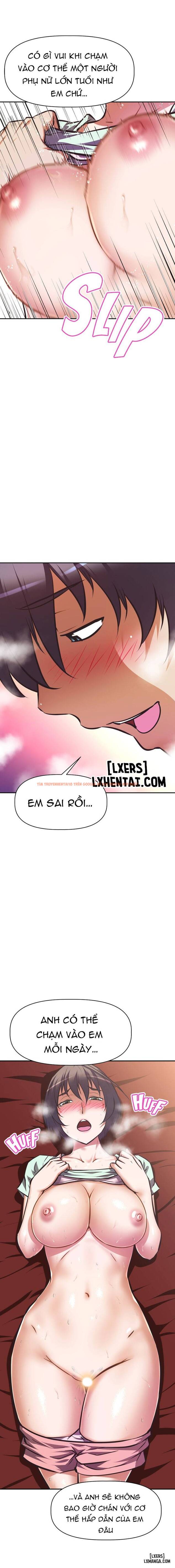 Trang truyện 11 trong truyện tranh Thế Giới Steamer - Chapter 28 - hentai24h.pro
