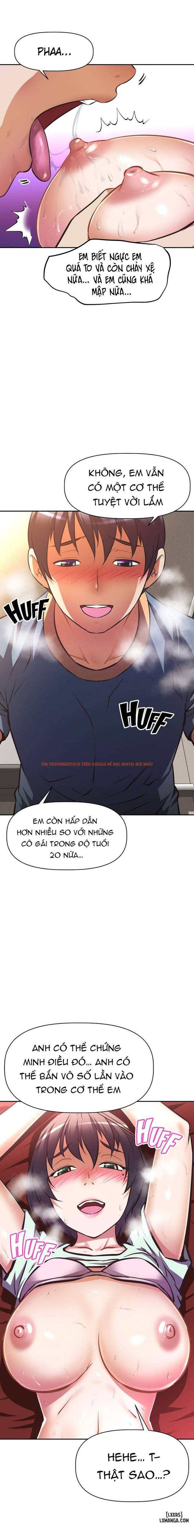 Trang truyện 13 trong truyện tranh Thế Giới Steamer - Chapter 28 - hentai24h.pro