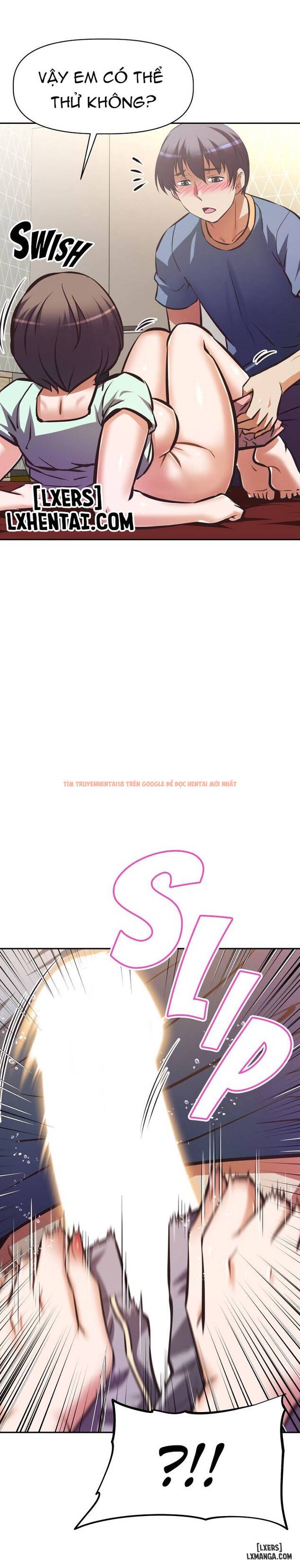 Trang truyện 14 trong truyện tranh Thế Giới Steamer - Chapter 28 - hentai24h.pro