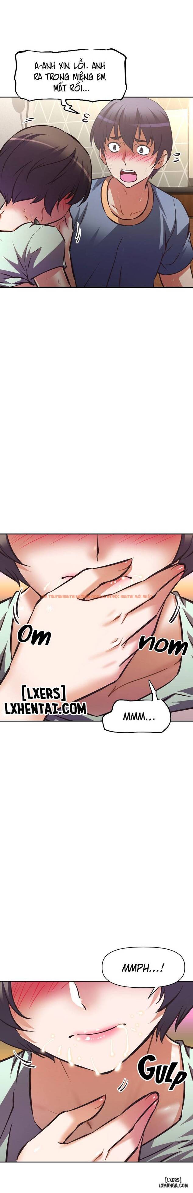 Trang truyện 18 trong truyện tranh Thế Giới Steamer - Chapter 28 - hentai24h.pro