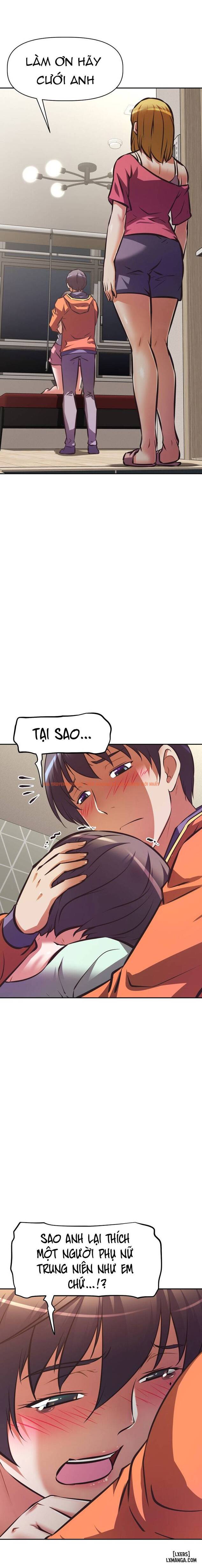 Trang truyện 2 trong truyện tranh Thế Giới Steamer - Chapter 28 - hentai24h.pro