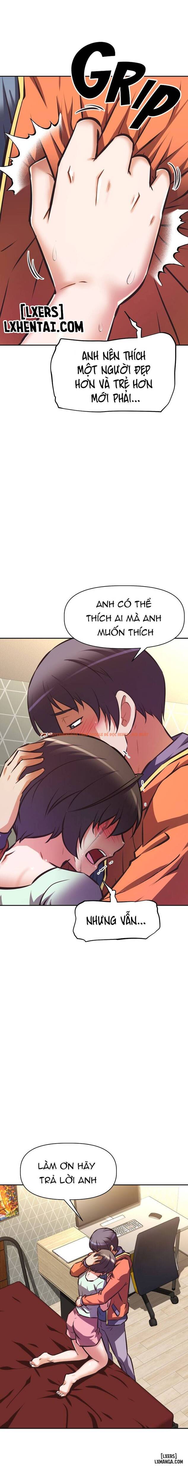 Trang truyện 3 trong truyện tranh Thế Giới Steamer - Chapter 28 - hentai24h.pro