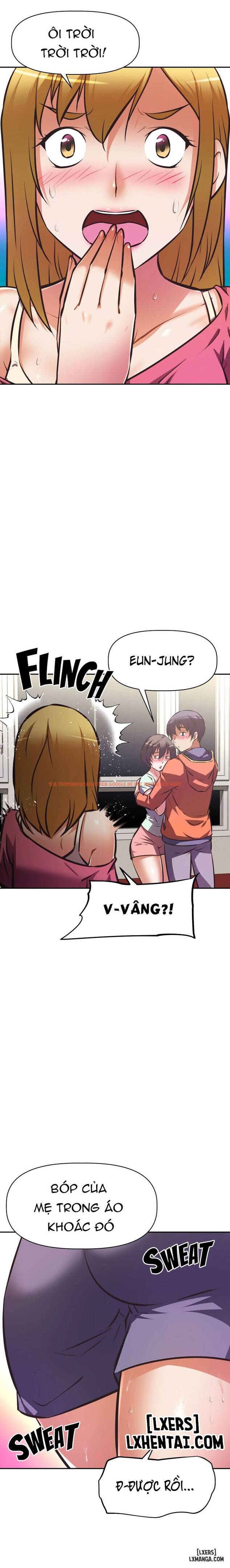 Trang truyện 5 trong truyện tranh Thế Giới Steamer - Chapter 28 - hentai24h.pro