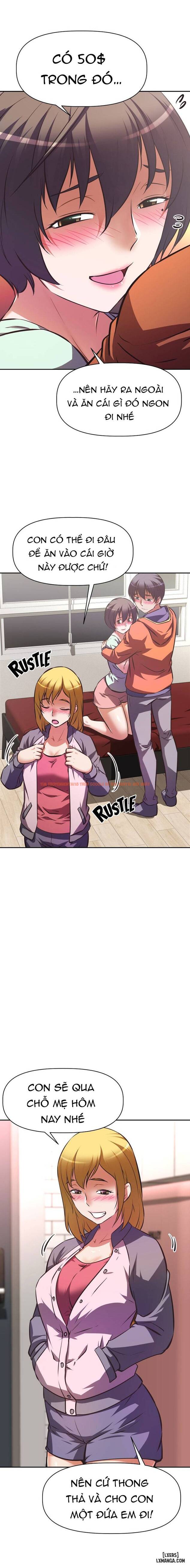 Trang truyện 6 trong truyện tranh Thế Giới Steamer - Chapter 28 - hentai24h.pro