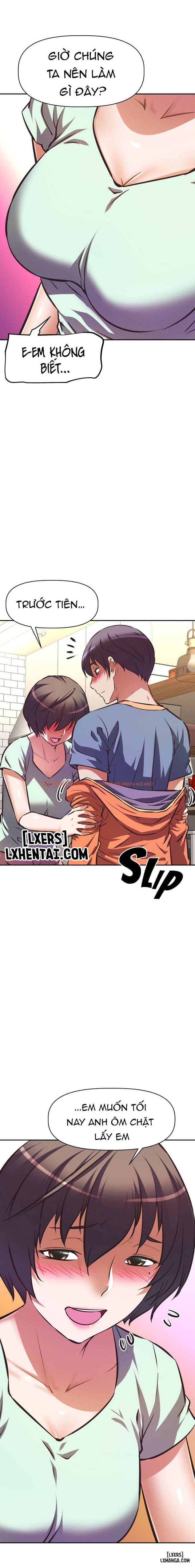 Trang truyện 8 trong truyện tranh Thế Giới Steamer - Chapter 28 - hentai24h.pro