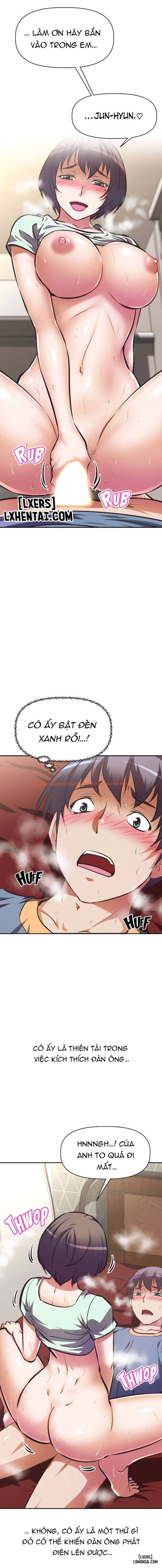 Trang truyện 0 trong truyện tranh Thế Giới Steamer - Chapter 29 - hentai24h.pro