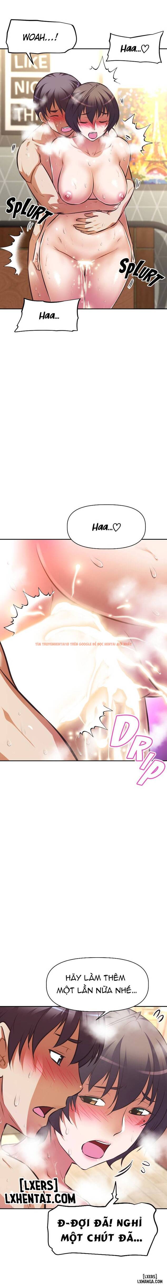 Trang truyện 12 trong truyện tranh Thế Giới Steamer - Chapter 29 - hentai24h.pro