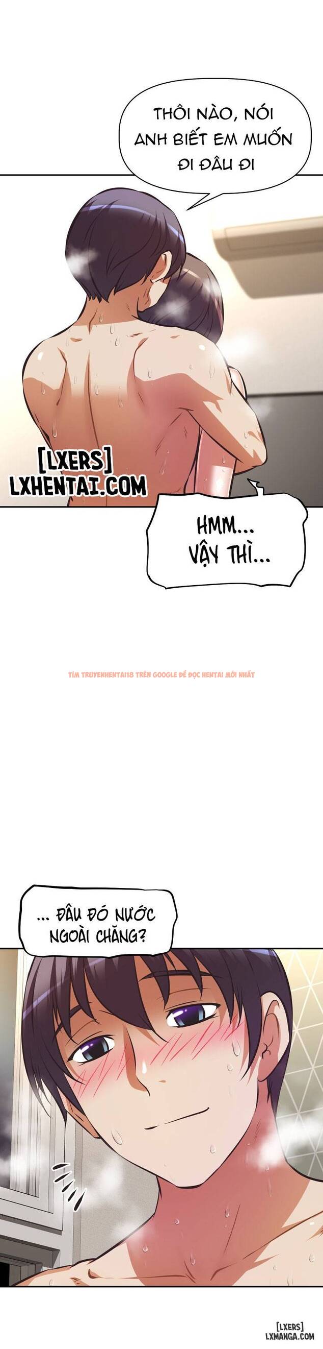 Trang truyện 14 trong truyện tranh Thế Giới Steamer - Chapter 29 - hentai24h.pro