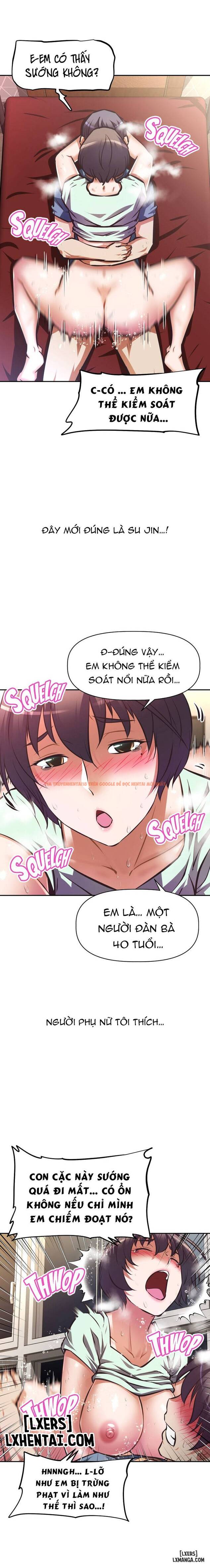 Trang truyện 2 trong truyện tranh Thế Giới Steamer - Chapter 29 - hentai24h.pro