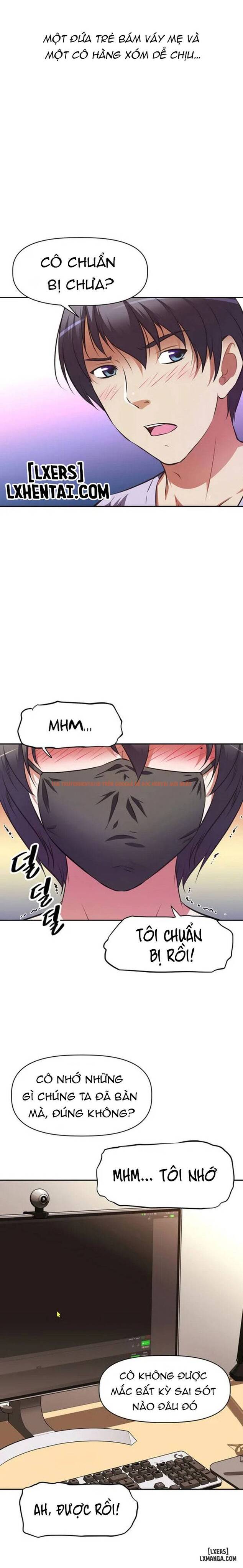 Trang truyện 0 trong truyện tranh Thế Giới Steamer - Chapter 3 - hentai24h.pro