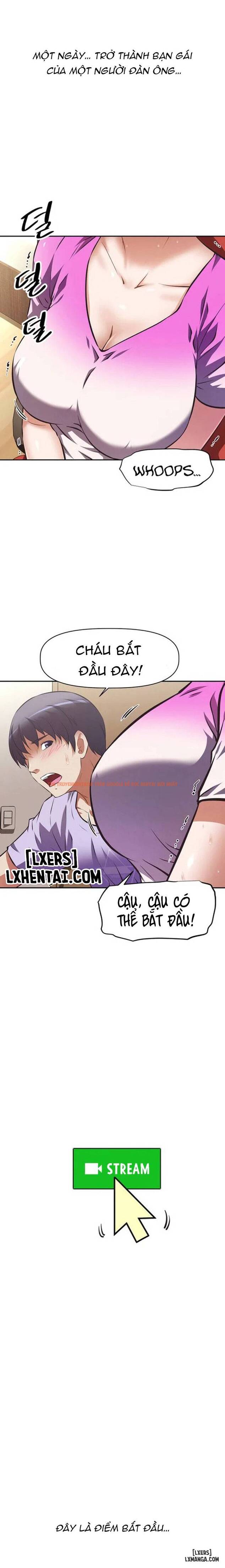 Trang truyện 1 trong truyện tranh Thế Giới Steamer - Chapter 3 - hentai24h.pro